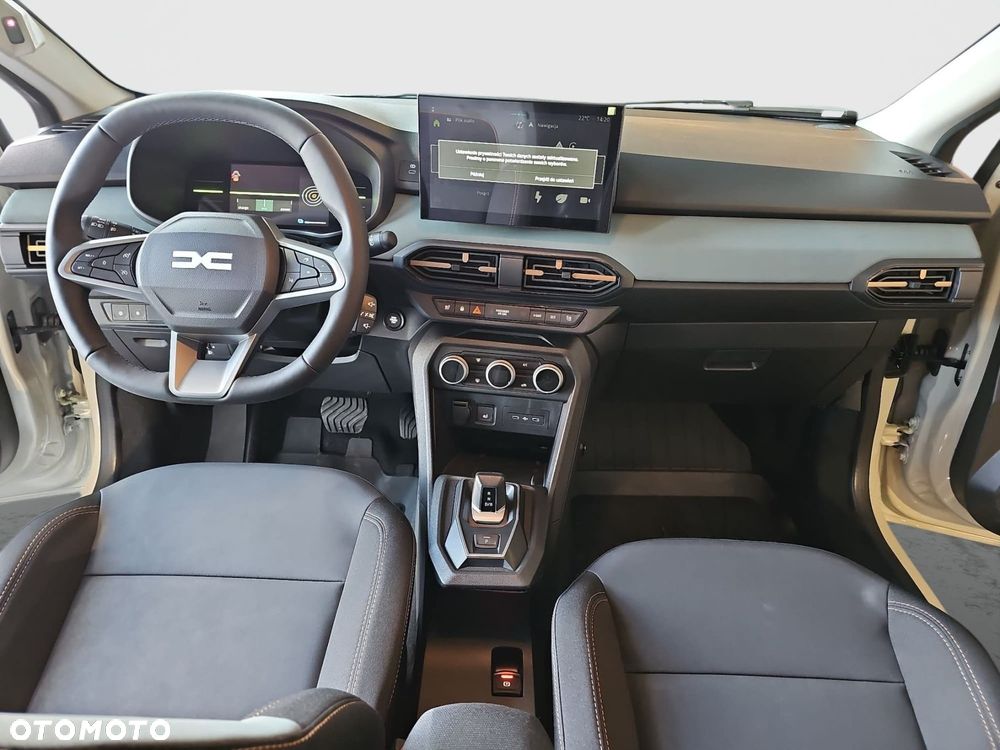 Dacia Jogger - 20