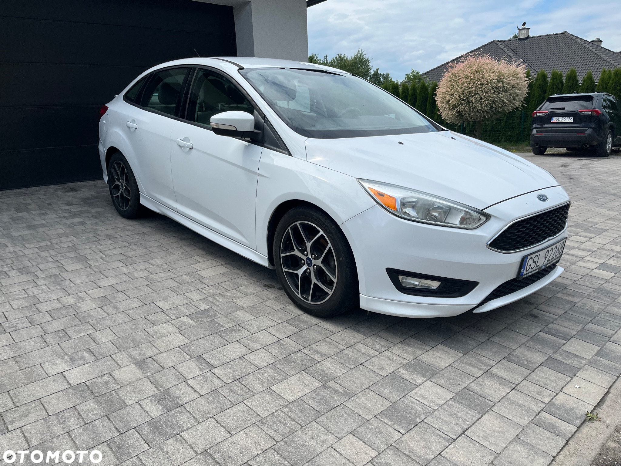 Ford Focus - 3