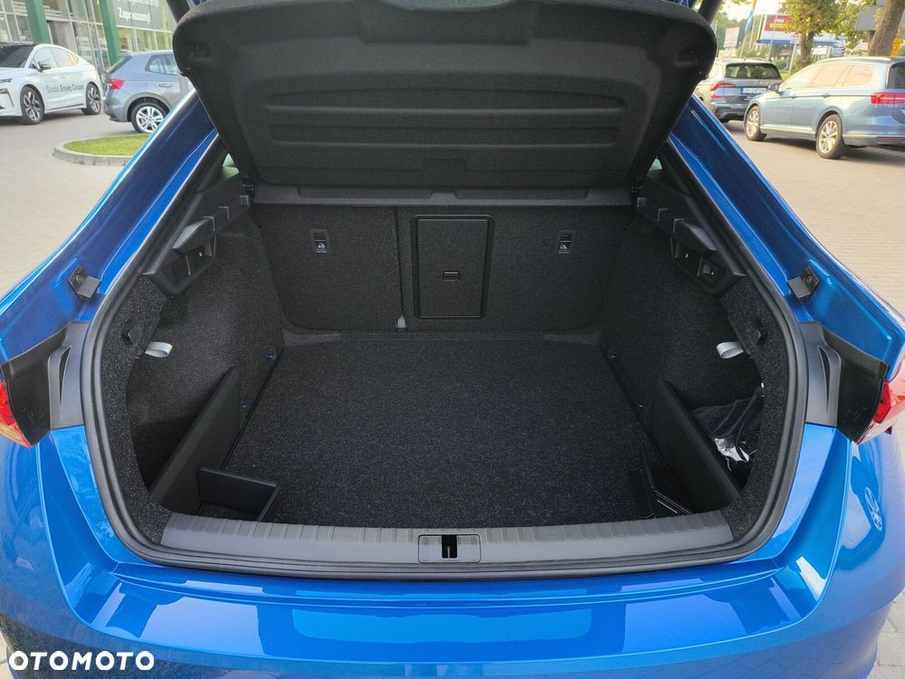 Skoda Octavia - 18