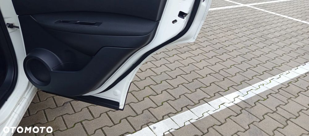 Nissan Qashqai 1.6 Tekna - 28