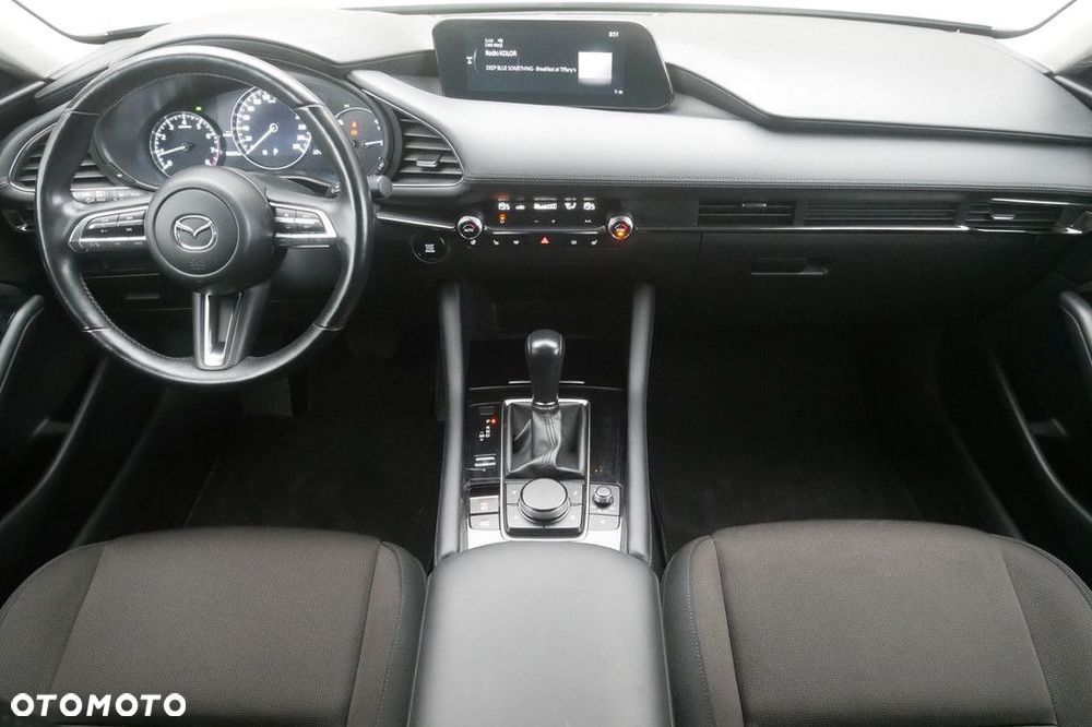 Mazda 3 2.0 mHEV Kanjo - 8