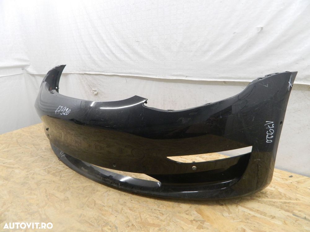 Bara fata Tesla Model 3, 2017, 2018, 2019. - 4