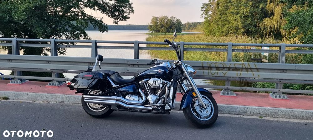 Kawasaki Vulcan - 9