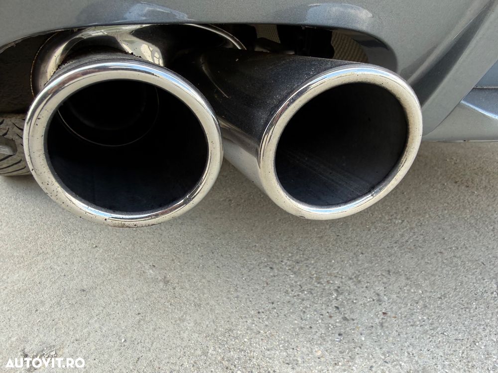 Audi A4 2.0 TDI DPF multitronic S line Sportpaket (plus) - 16