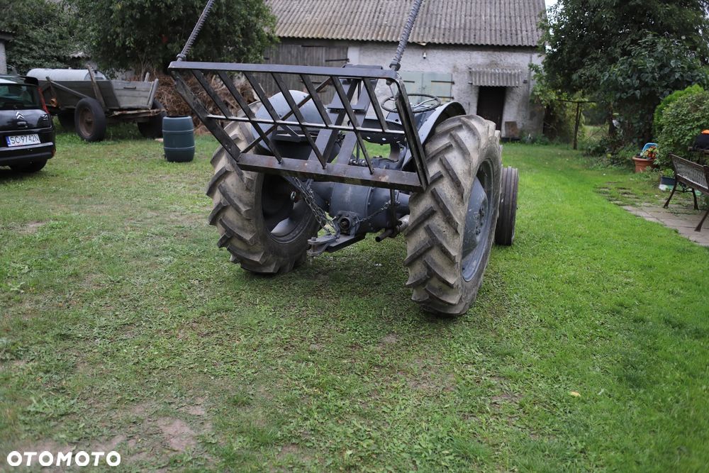 Massey Ferguson tea 20 - 4