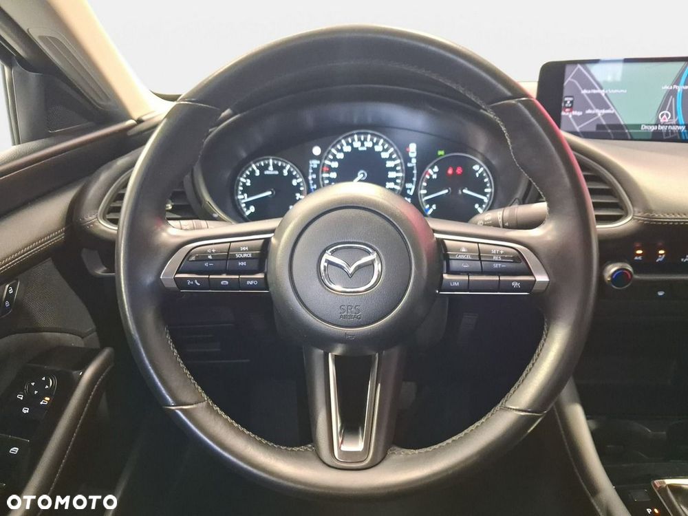 Mazda 3 - 18