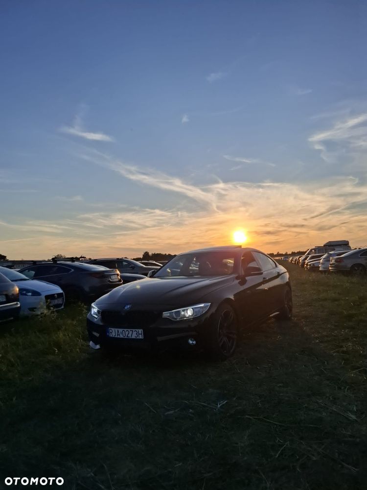 BMW Seria 4 - 1