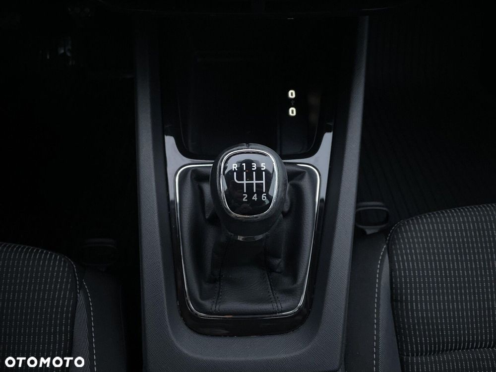 Skoda Octavia 1.5 TSI ACT Ambition - 20