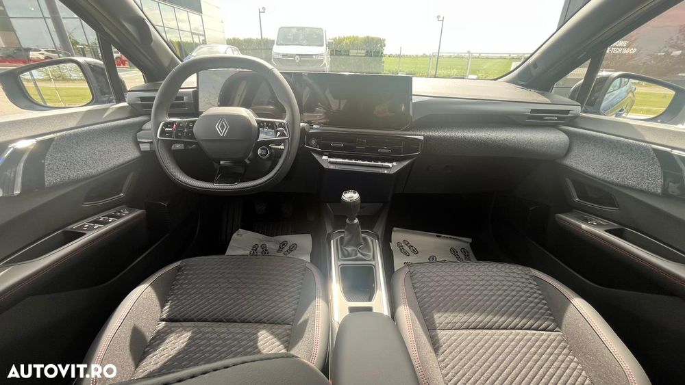 Renault Clio VI TCe 115 Techno - 6