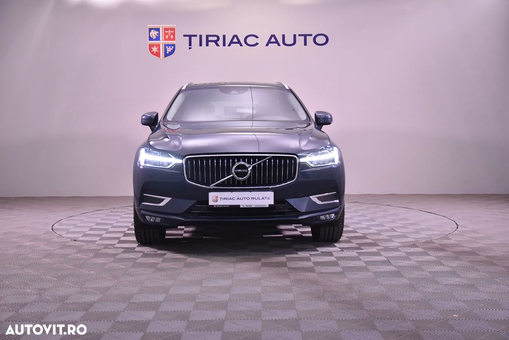 Volvo XC 60 - 8