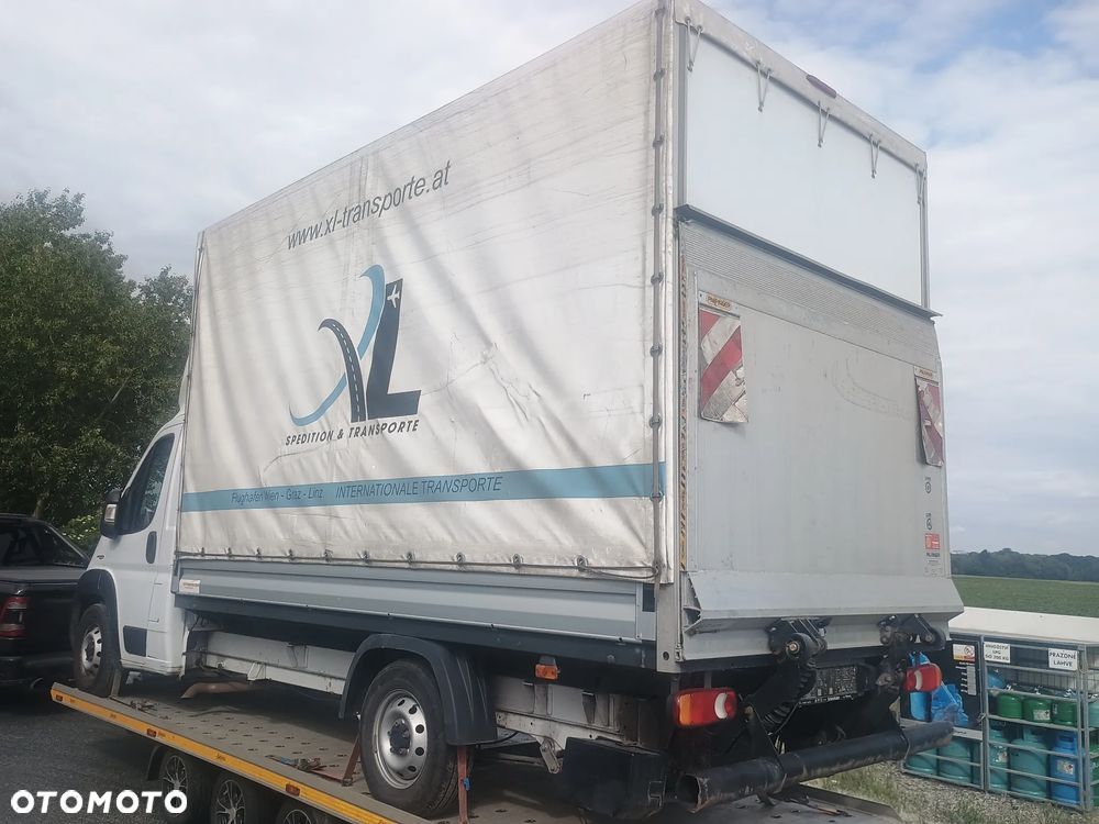Fiat Ducato - 3