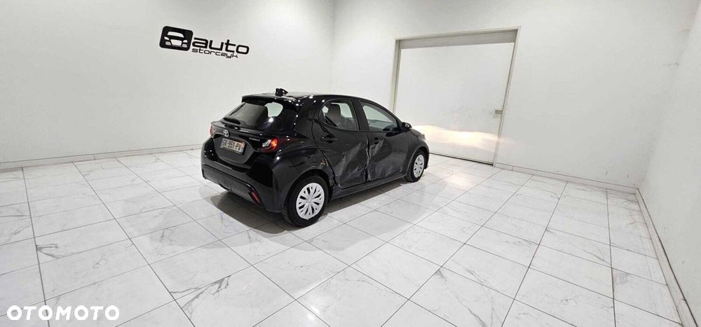 Toyota Yaris - 8