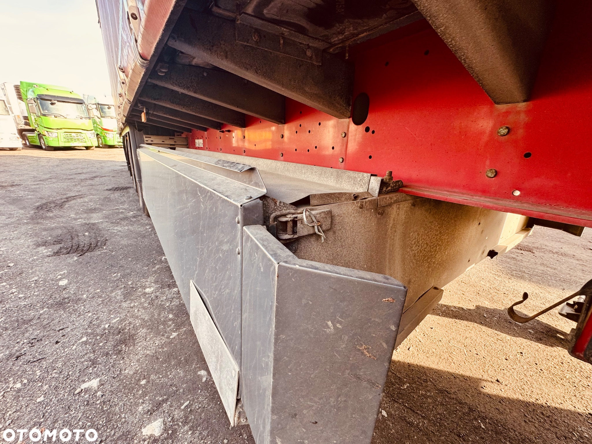 Schmitz Cargobull Standard - 8