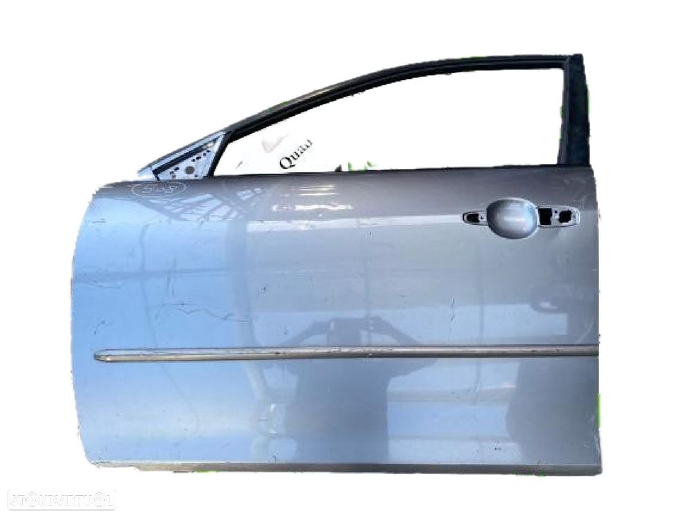 Porta Frente Esq Mazda 6 Hatchback (Gg)