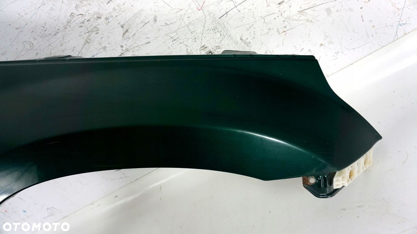 BŁOTNIK PRAWY PRZÓD PRZEDNI SUZUKI GRAND VITARA II 2 05-07 2005-2007 - 3