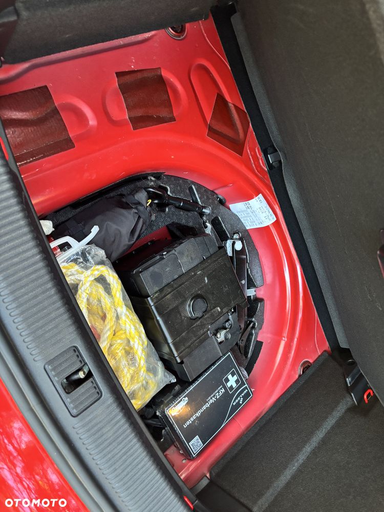 Audi A1 3-drzwiowe - 29