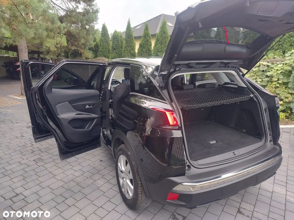 Peugeot 3008 - 15