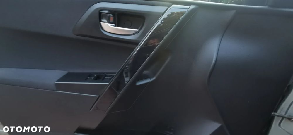 Toyota Auris - 15