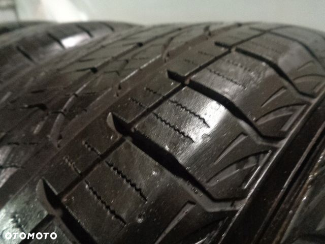 YOKOHAMA AVID GT S35 235/55R19 101V - 6
