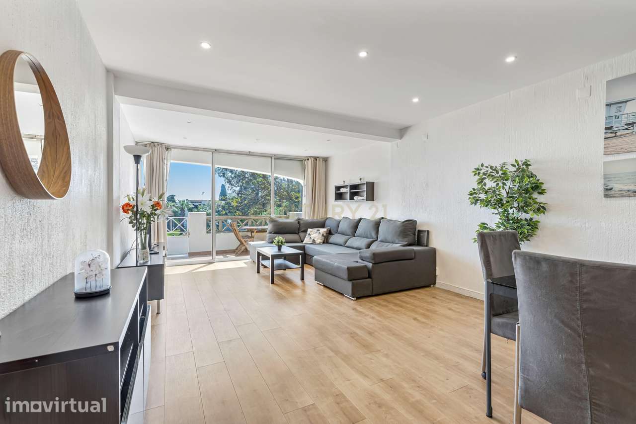Apartamento T2 em Albufeira, Cerro da Piedade, Albufeira Jardim II - Grande imagem: 3/22