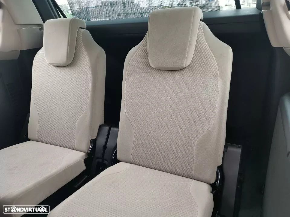 Citroën C4 Grand Picasso 1.6 HDi Business - 4