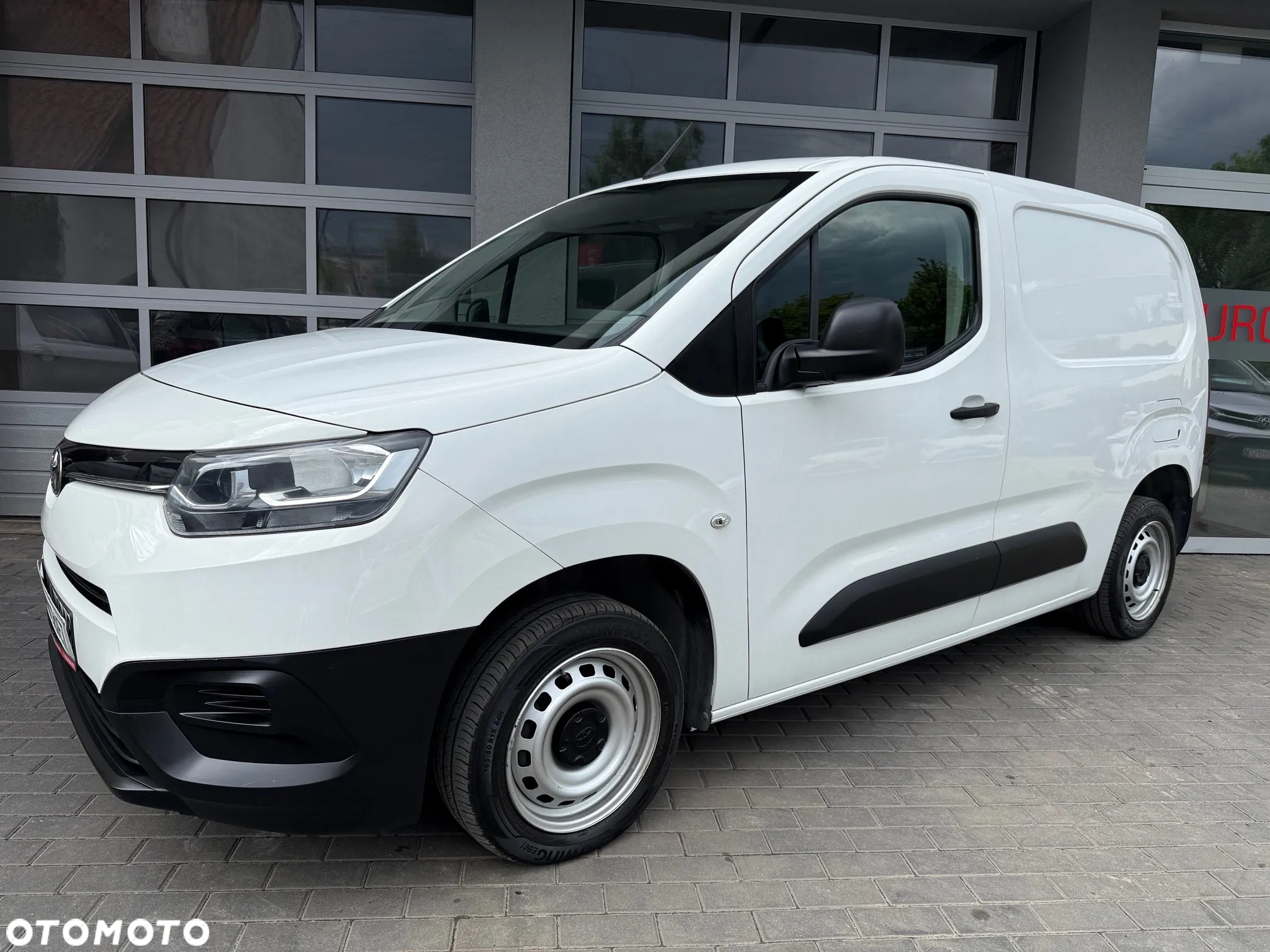 Toyota PROACE CITY - 2
