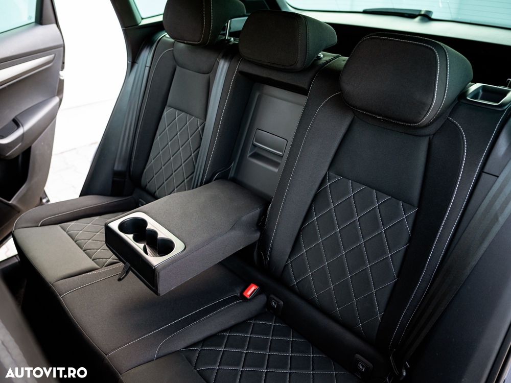 Skoda Karoq 2.0 TDI SCR 4x4 DSG Sportline - 25