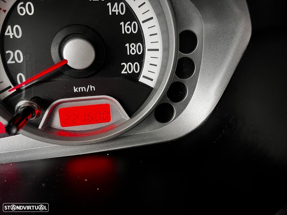 Kia Picanto 1.1 CRDi VGT X - 6