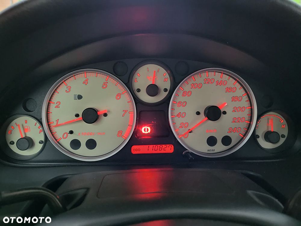 Mazda MX-5 ver-1-6-16v - 4