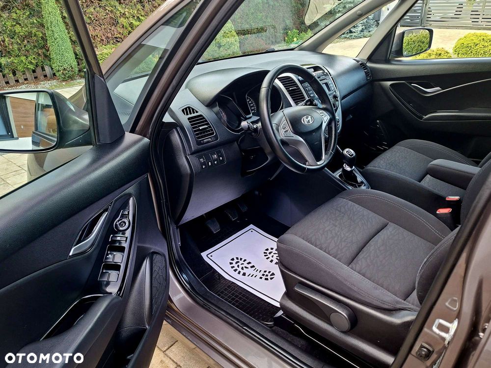 Hyundai ix20 1.6 CRDi Style - 6
