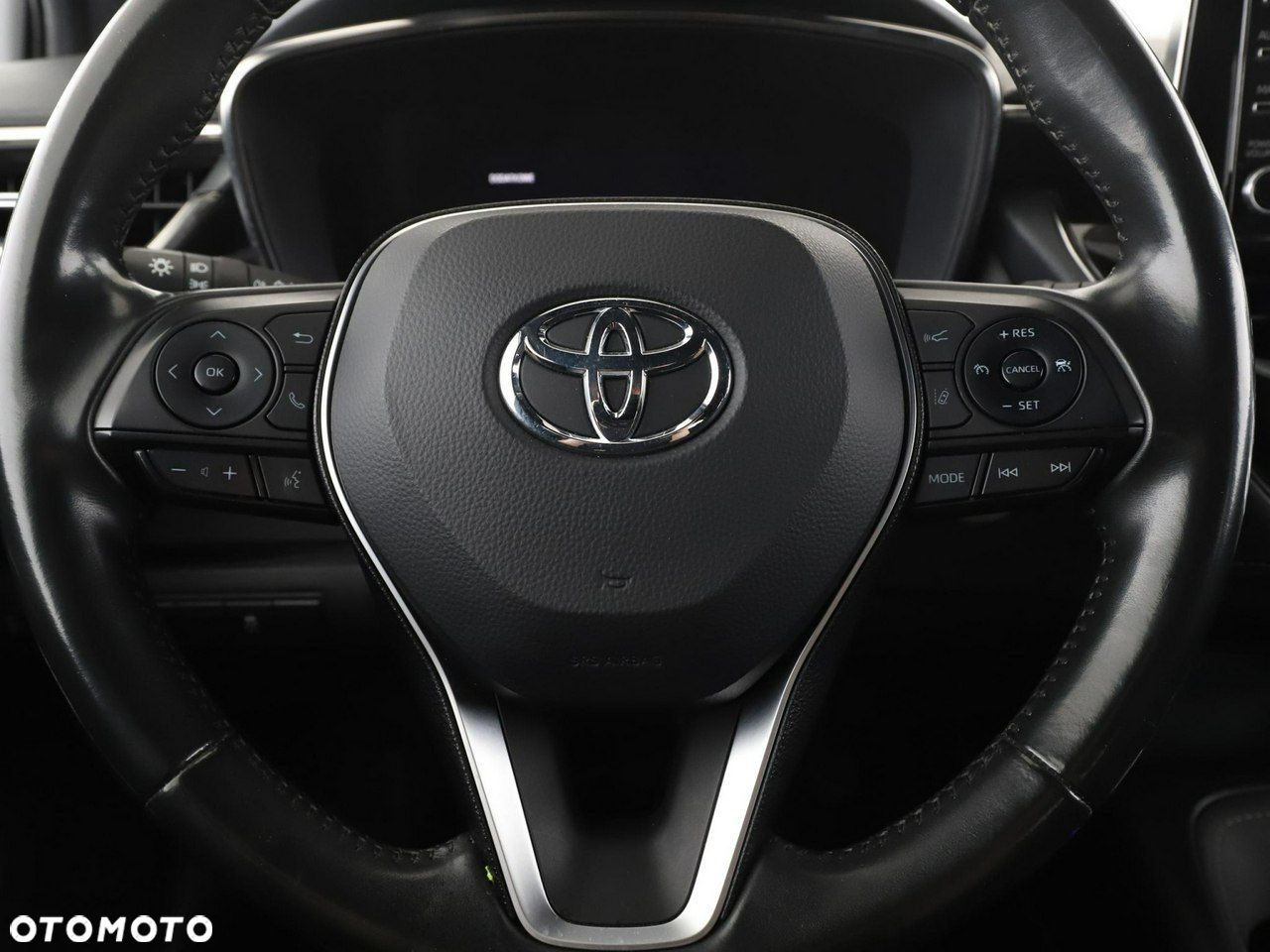 Toyota Corolla - 21