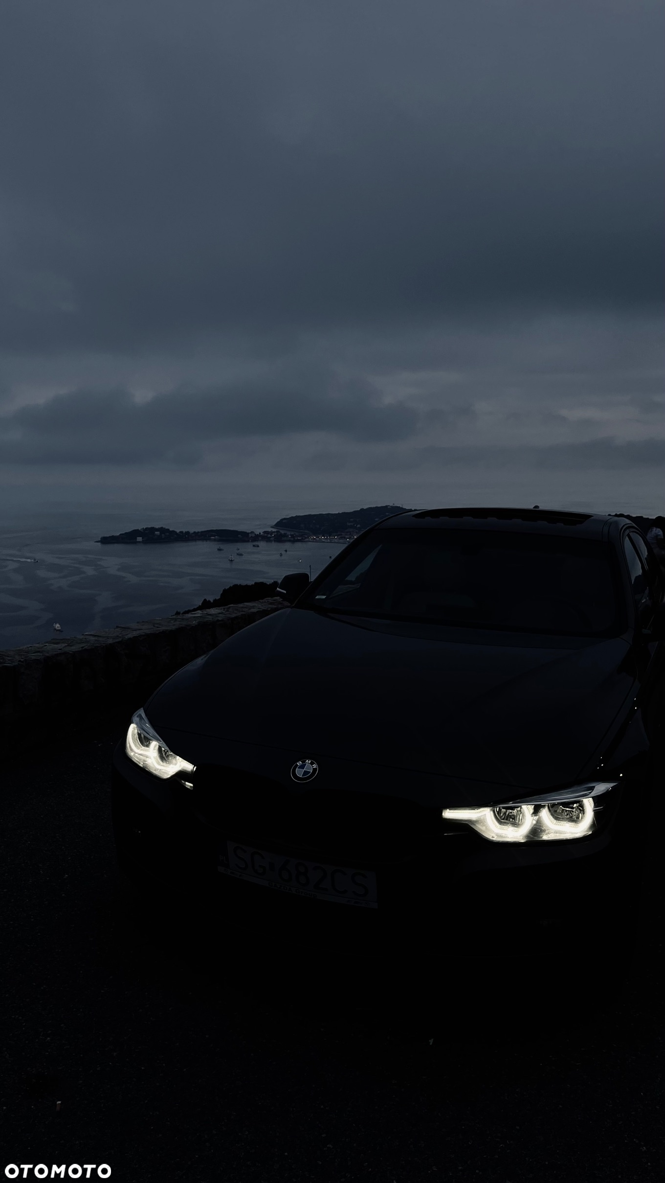 BMW Seria 3 320d - 16