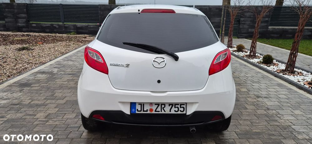 Mazda 2 1.3 Dynamic - 12
