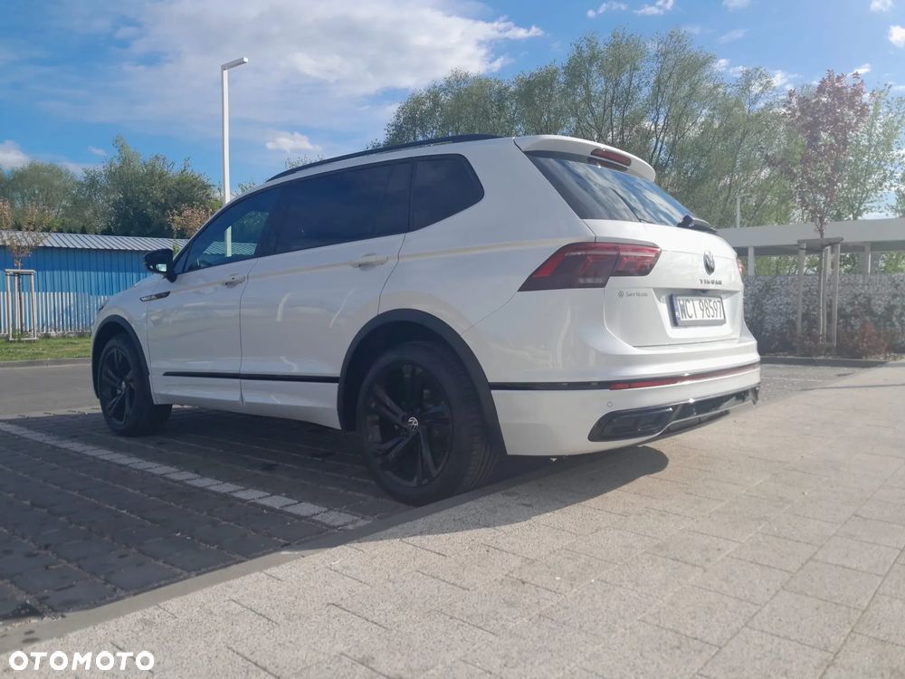 Volkswagen Tiguan 2.0 TSI 4Mot R-Line DSG - 6