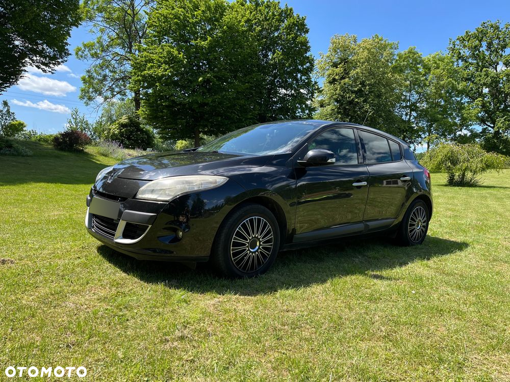 Renault Megane - 2