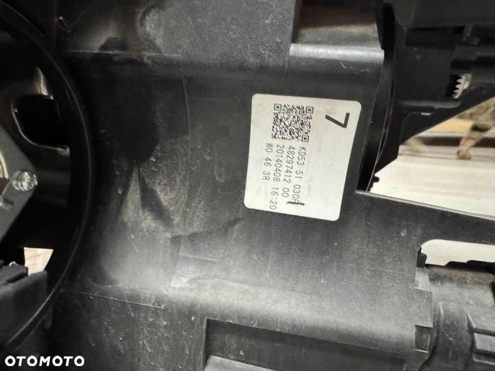 Mazda Cx-5 KD reflektor przód prawy - 6