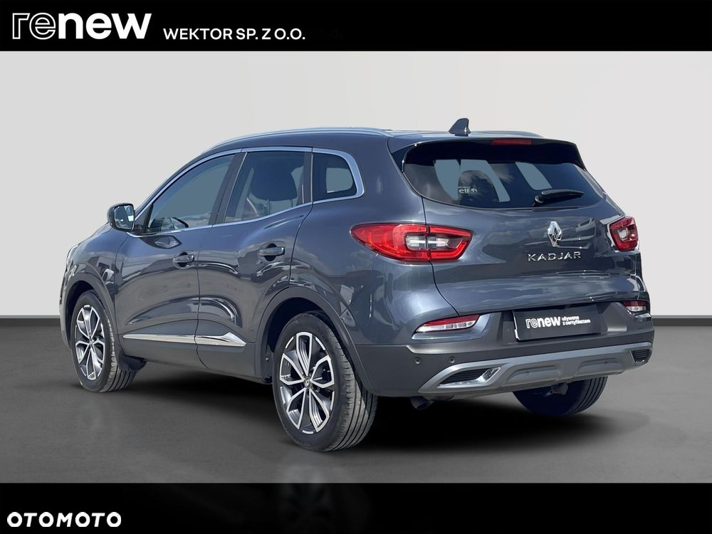 Renault Kadjar 1.3 TCe FAP Intens EDC - 3