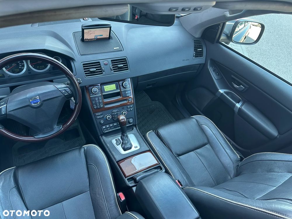 Volvo XC 90 4.4 V8 Executive - 32