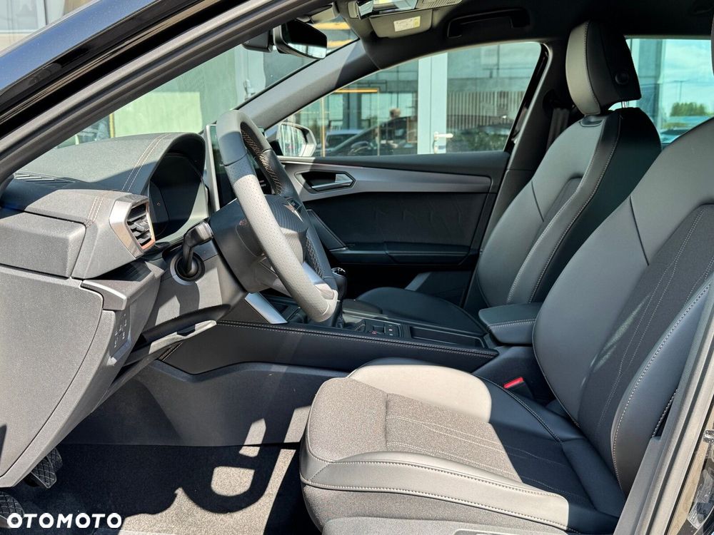 Cupra Leon Sportstourer 1.5 TSI - 21