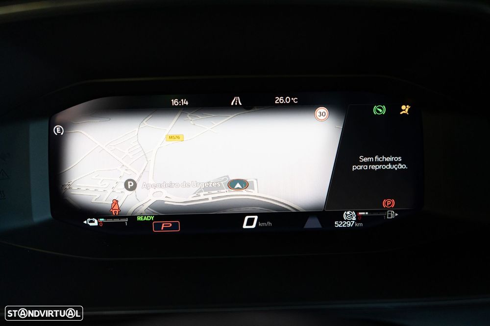 Cupra Formentor 1.4 e-Hybrid DSG VZ - 6