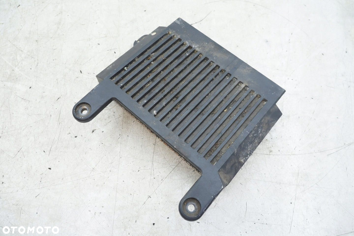 Wzmacniacz AUDIO Dynaudio Volvo S80 II XC70 II V70 III 31215614 31215615 - 2