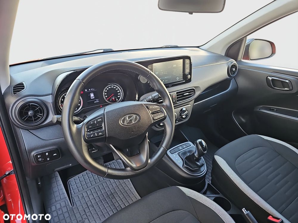 Hyundai i10 1.2 Premium - 11