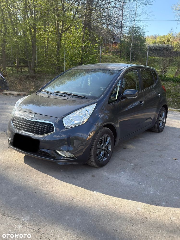 Kia Venga 1.6 Business Line - 3