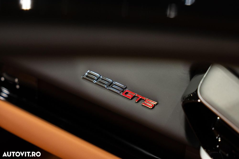 Ferrari 296 GTS - 15