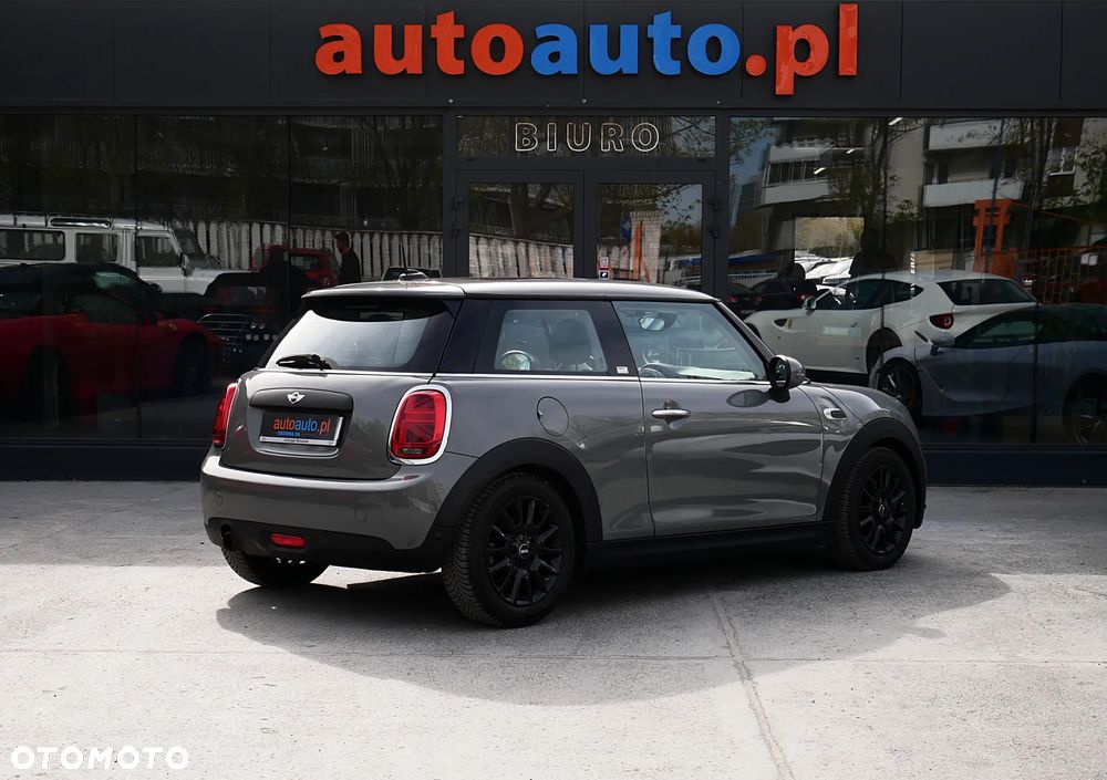 MINI ONE - 20