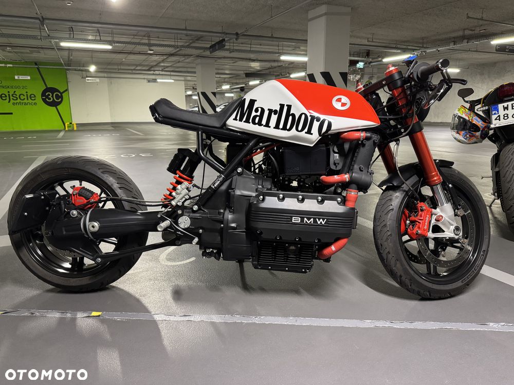 BMW K - 1