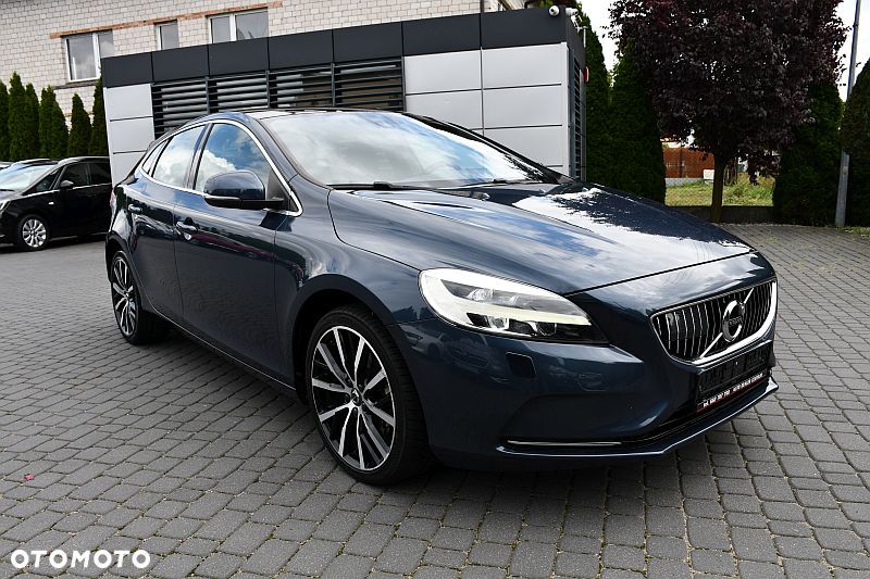 Volvo V40 T4 Inscription - 30