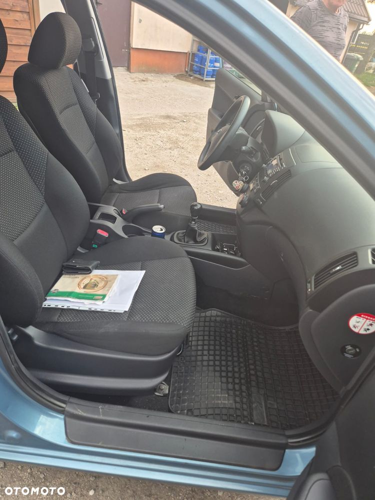 Hyundai i30 1.4 Classic - 9