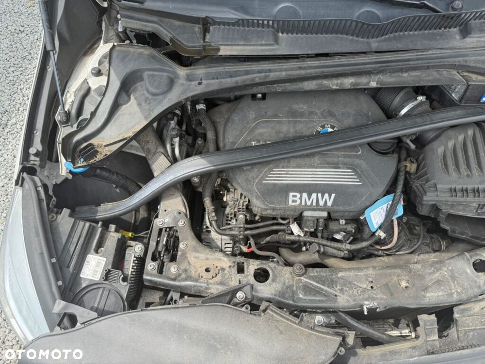 BMW Seria 2 218d Advantage - 23