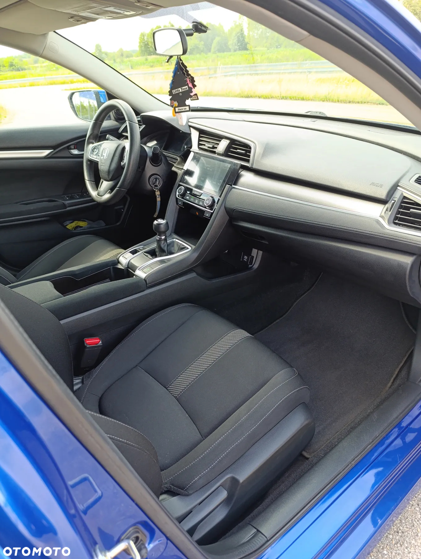 Honda Civic - 20